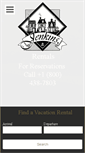Mobile Screenshot of jenkinsrentals.com